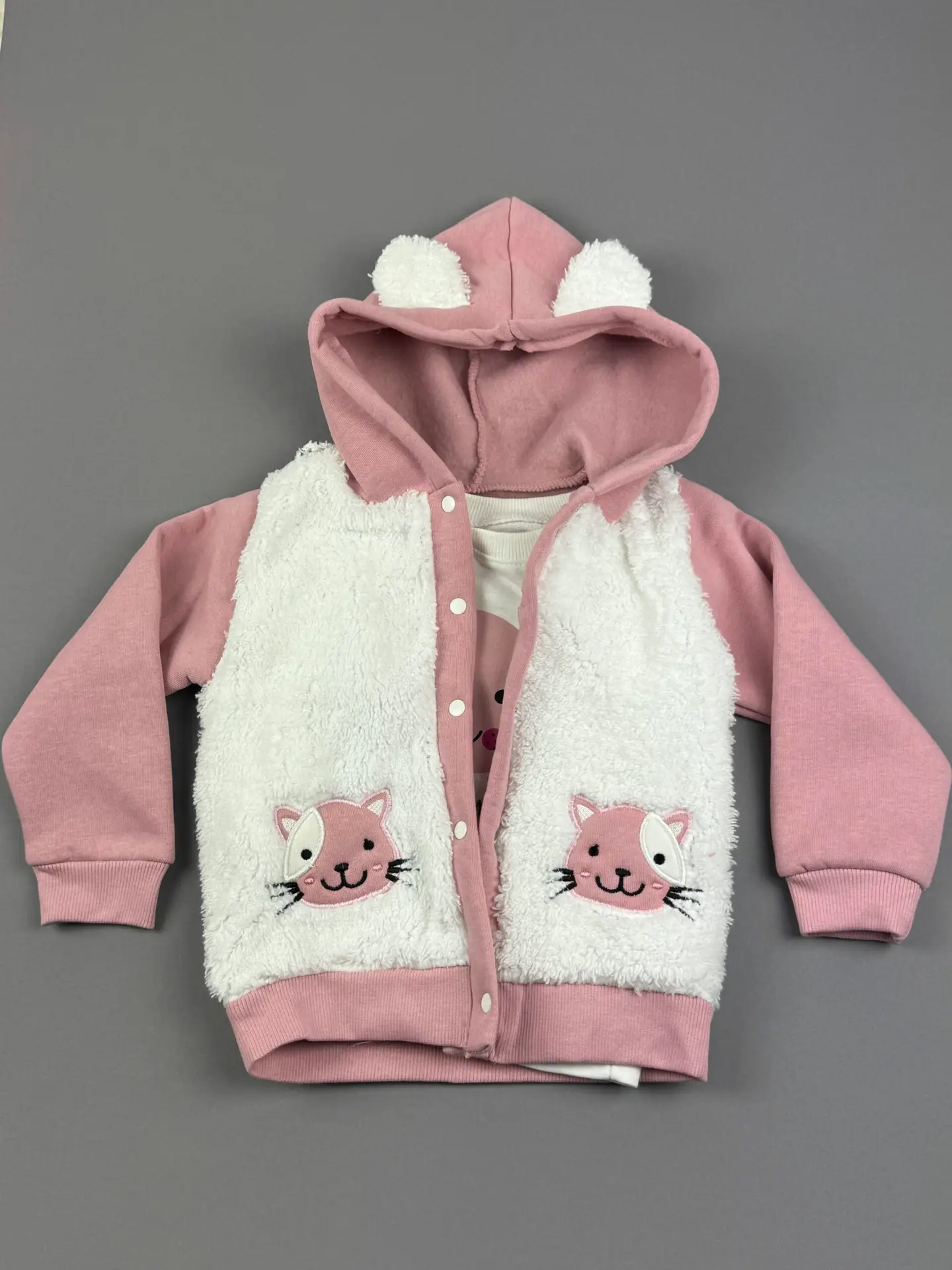 Costum "Kity" - imagine 7